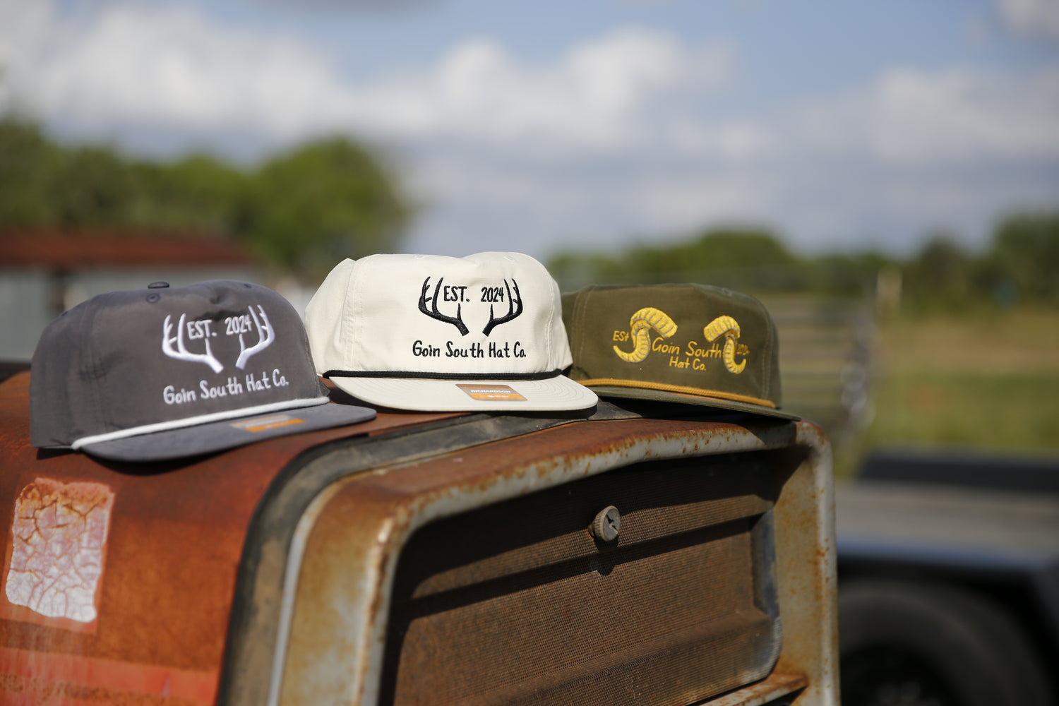 The Outpost Collection