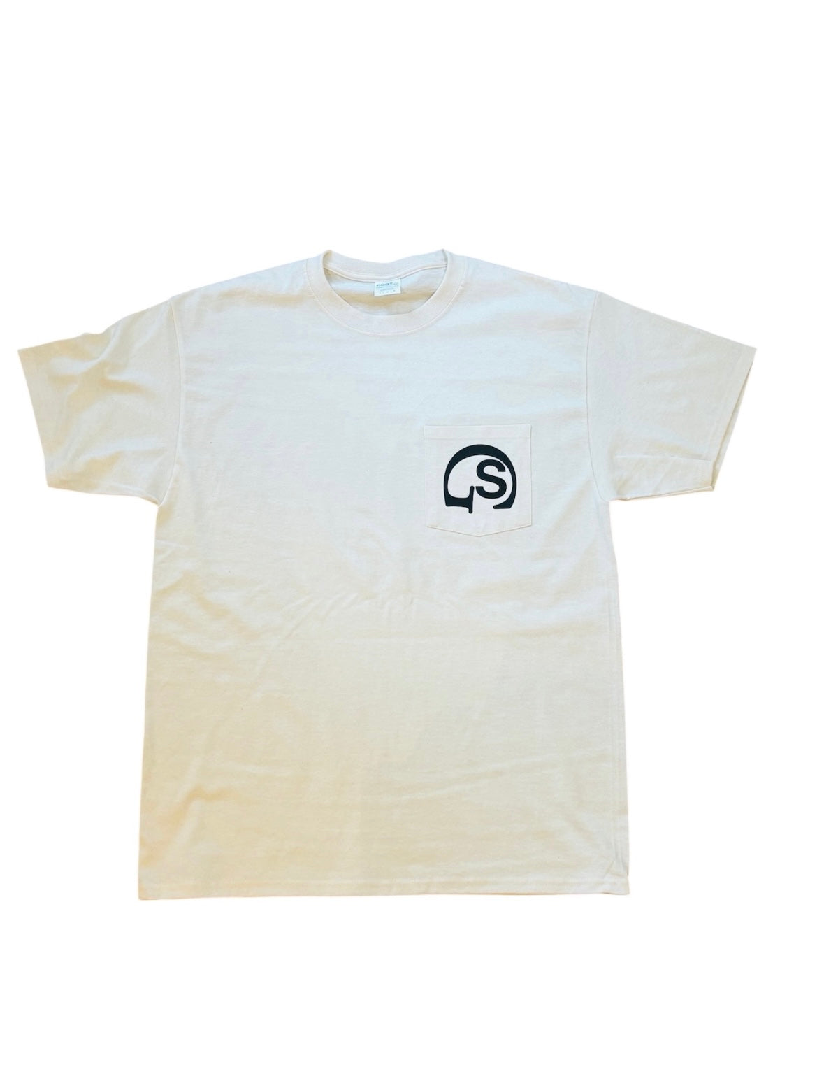 Cowboy tee