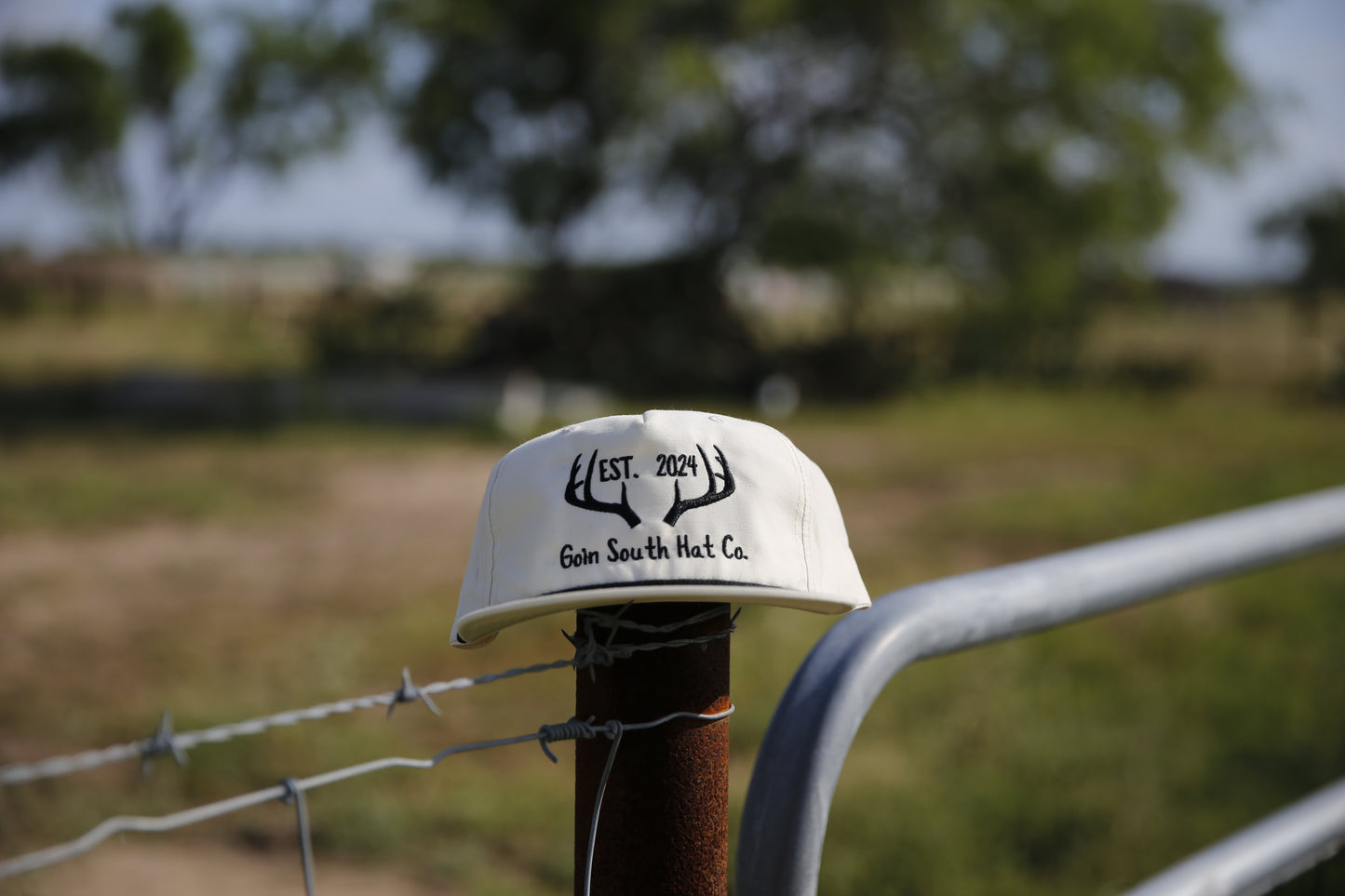 Antler “Original” Cream