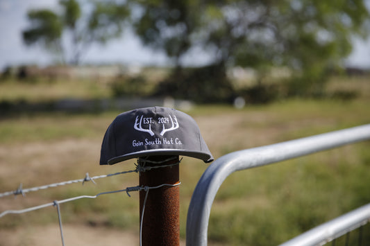 Antler “Original” Gray